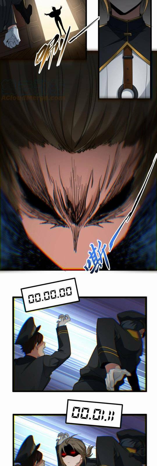 Sức Mạnh Của Ác Thần - Chapter 77 - Page 24