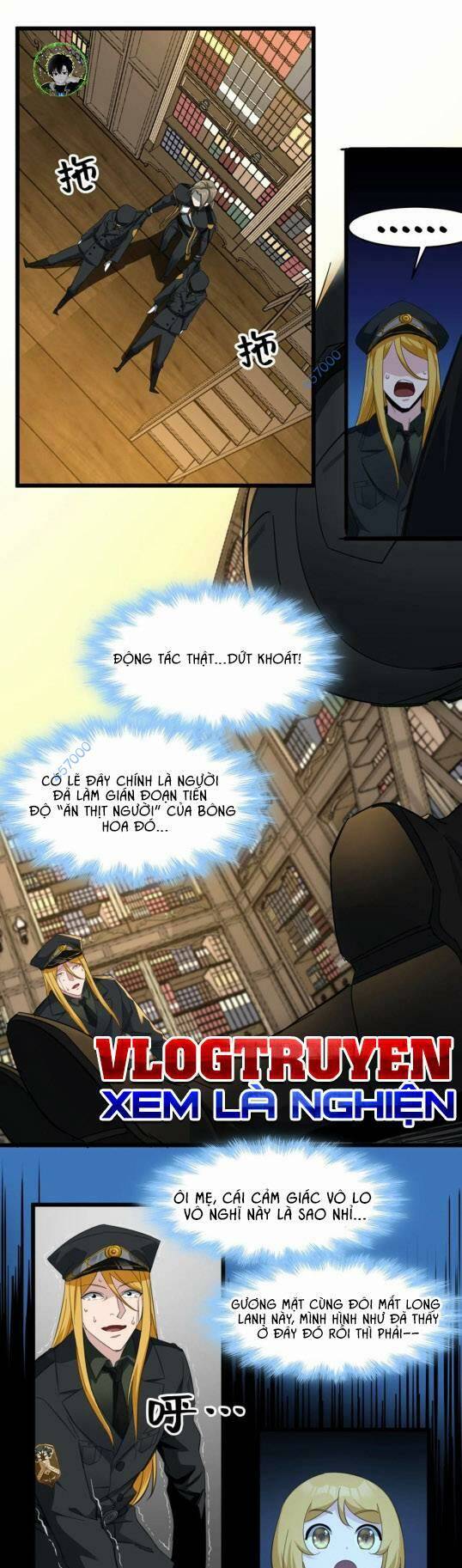 Sức Mạnh Của Ác Thần - Chapter 77 - Page 26