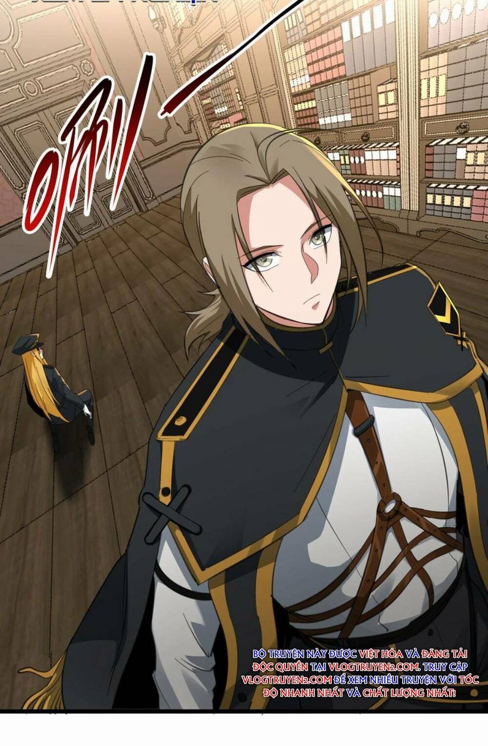 Sức Mạnh Của Ác Thần - Chapter 77 - Page 32