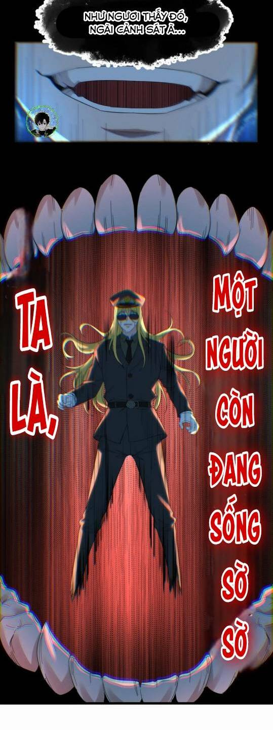 Sức Mạnh Của Ác Thần - Chapter 77 - Page 7