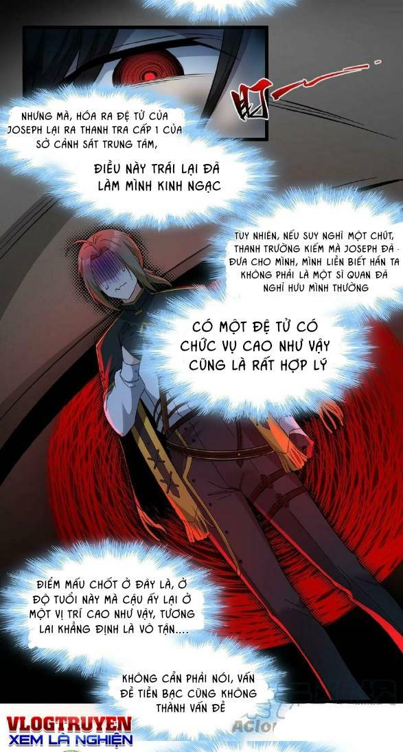 Sức Mạnh Của Ác Thần - Chapter 78 - Page 14