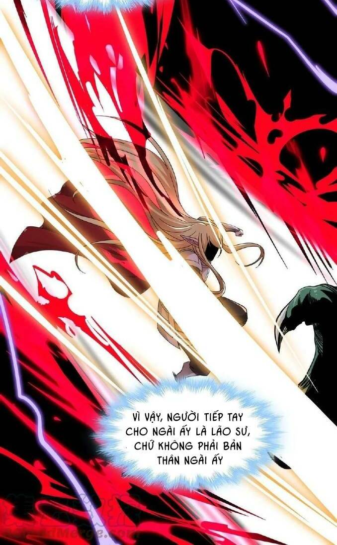 Sức Mạnh Của Ác Thần - Chapter 78 - Page 25