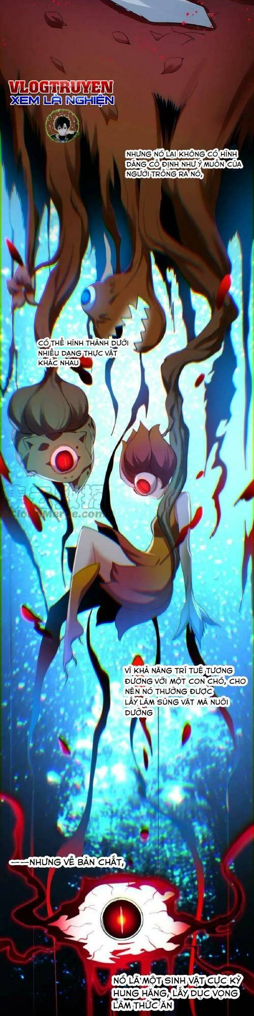 Sức Mạnh Của Ác Thần - Chapter 78 - Page 7