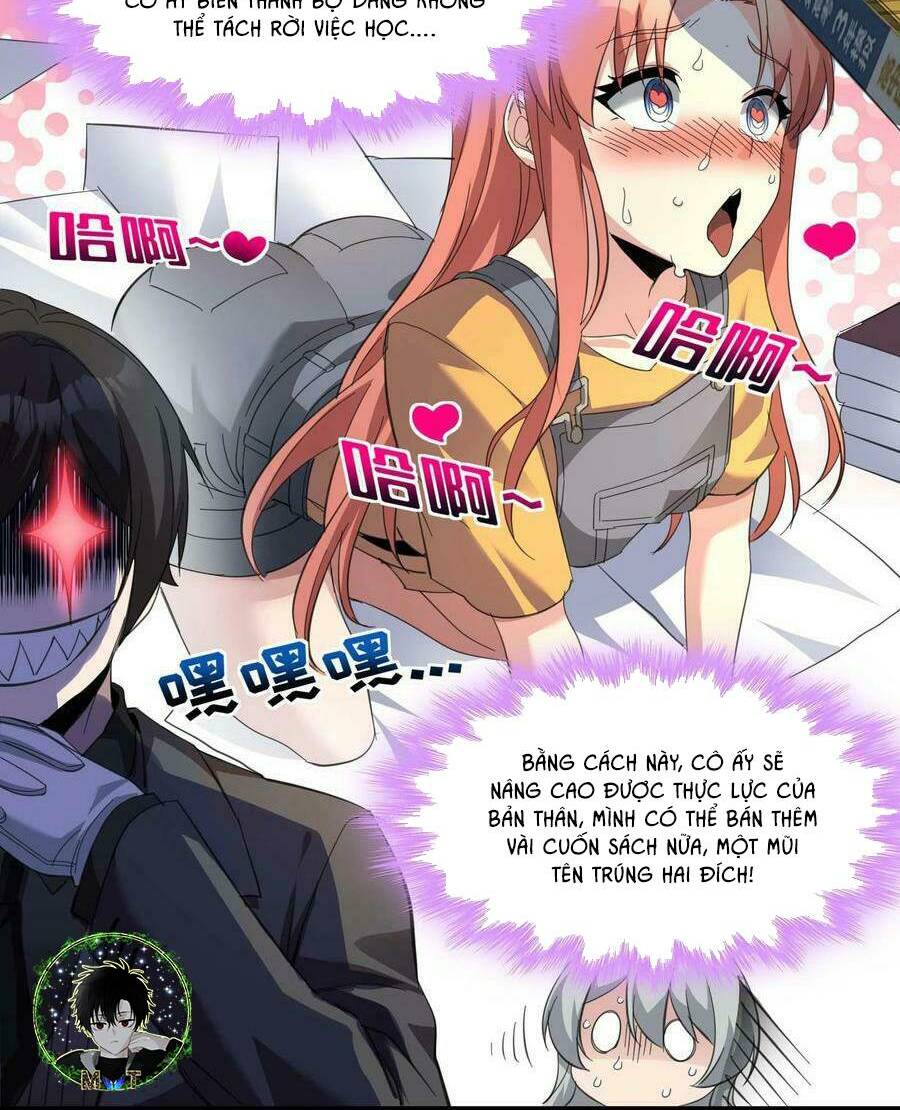 Sức Mạnh Của Ác Thần - Chapter 79 - Page 25