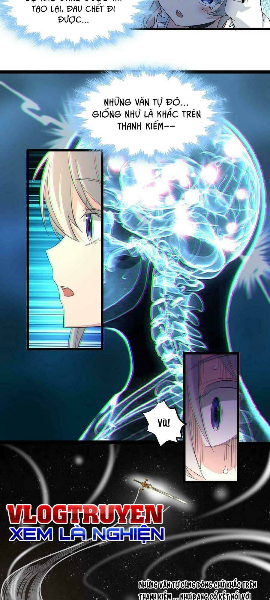 Sức Mạnh Của Ác Thần - Chapter 79 - Page 36