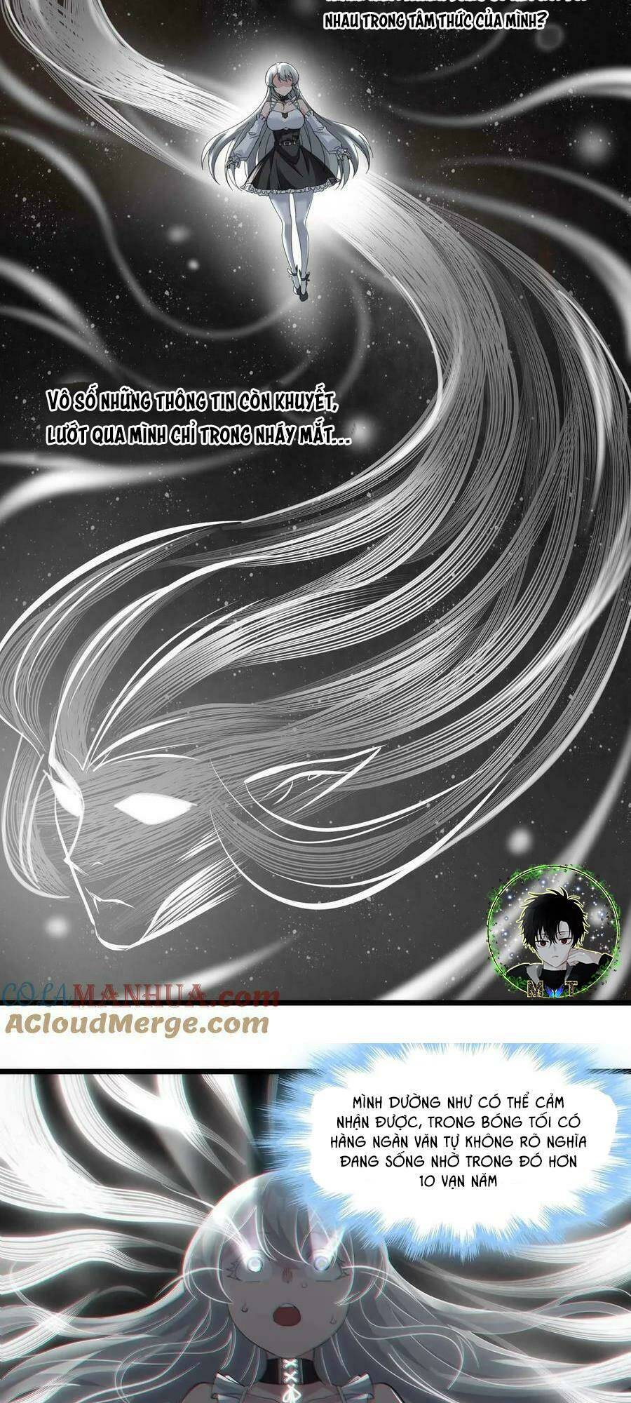 Sức Mạnh Của Ác Thần - Chapter 79 - Page 37