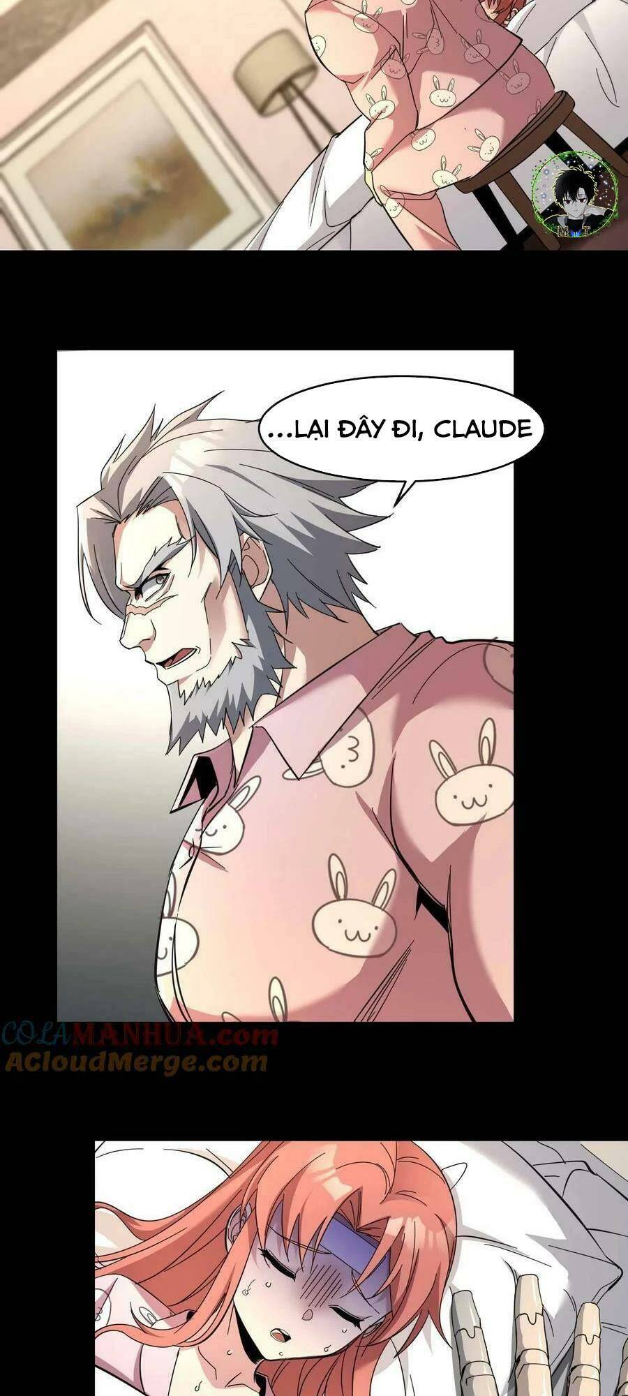 Sức Mạnh Của Ác Thần - Chapter 79 - Page 3