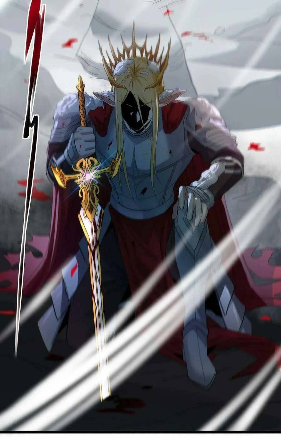 Sức Mạnh Của Ác Thần - Chapter 79 - Page 39