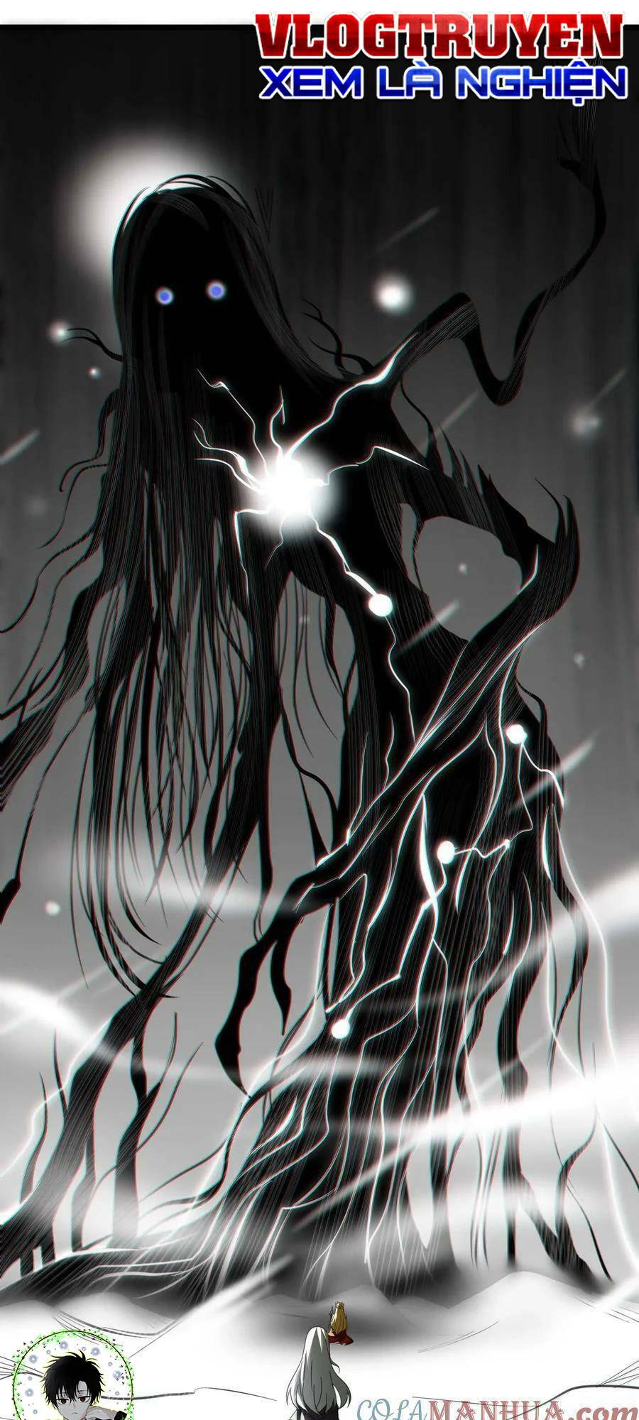 Sức Mạnh Của Ác Thần - Chapter 79 - Page 40