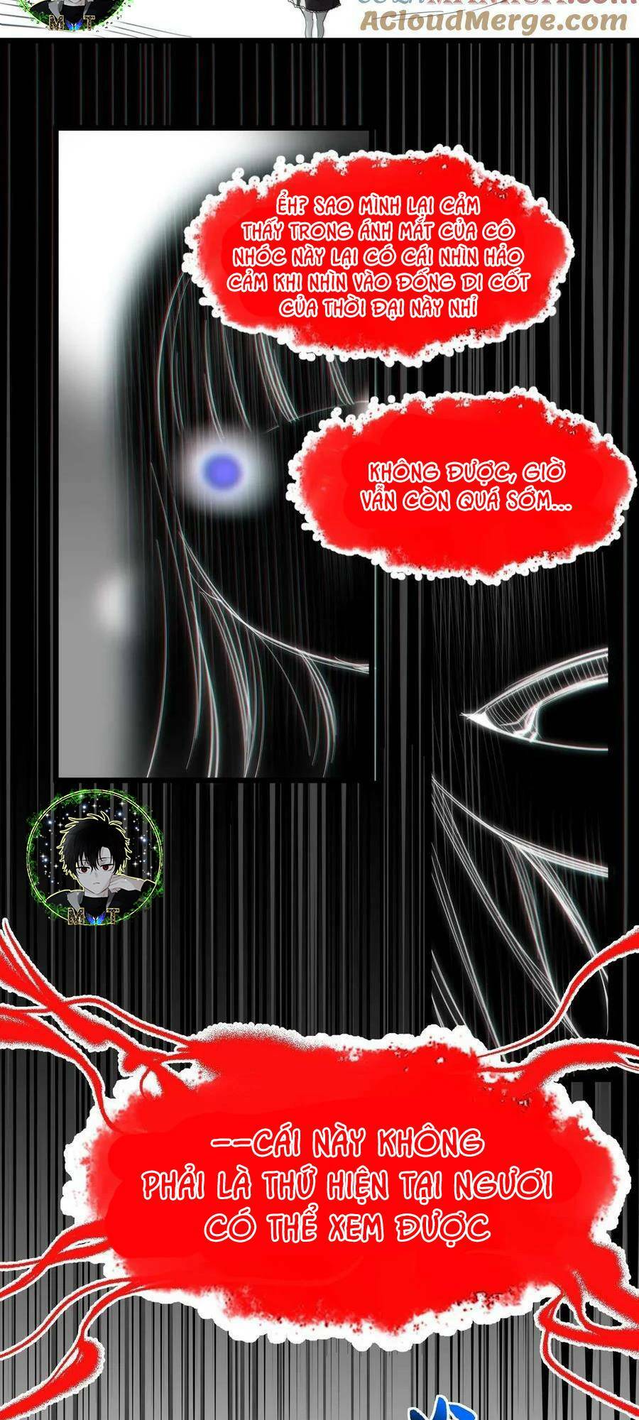 Sức Mạnh Của Ác Thần - Chapter 79 - Page 41