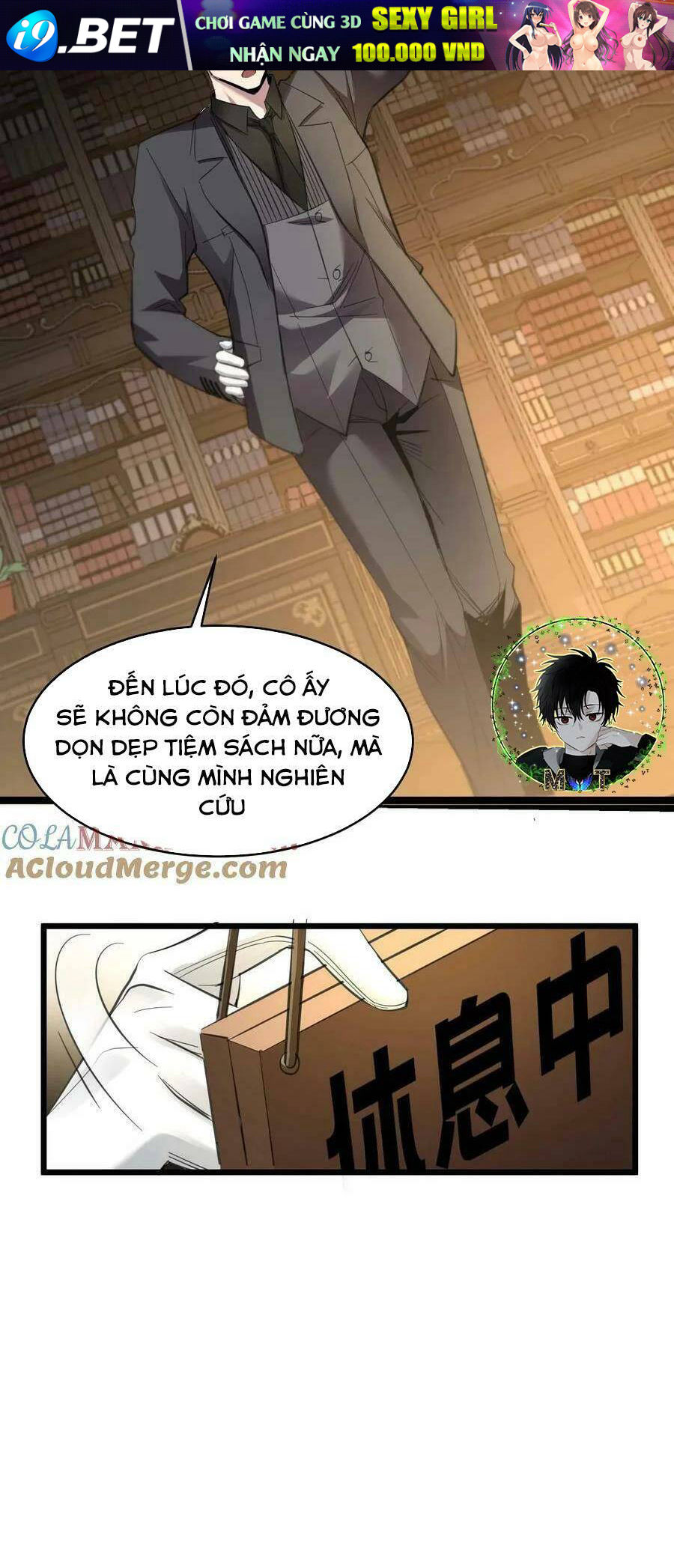 Sức Mạnh Của Ác Thần - Chapter 79 - Page 45