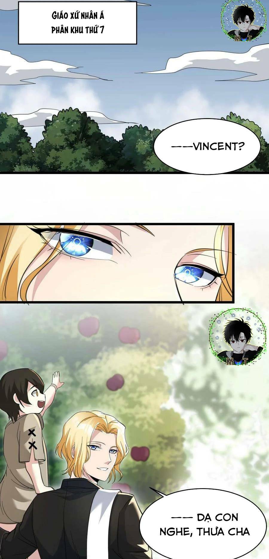 Sức Mạnh Của Ác Thần - Chapter 79 - Page 51