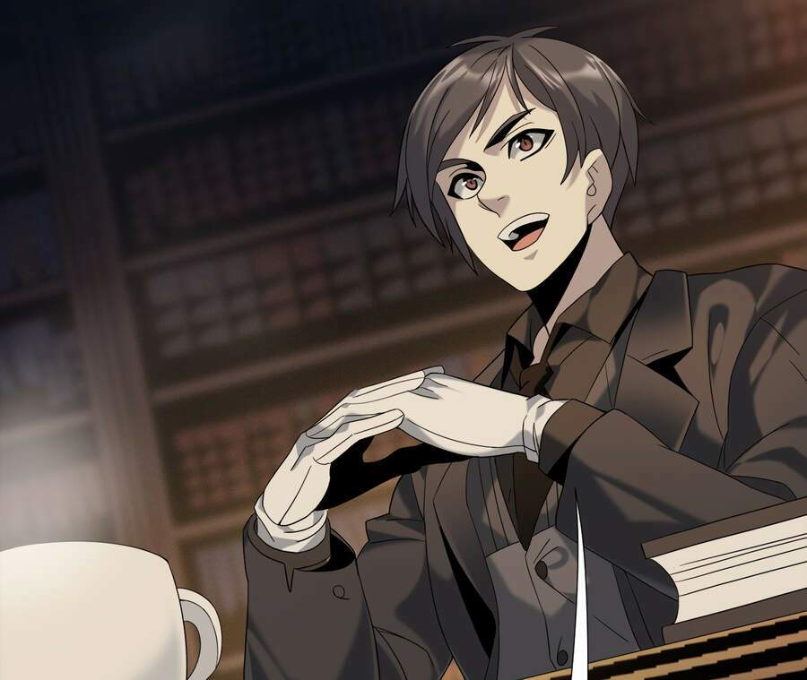 Sức Mạnh Của Ác Thần - Chapter 8.5 - Page 11