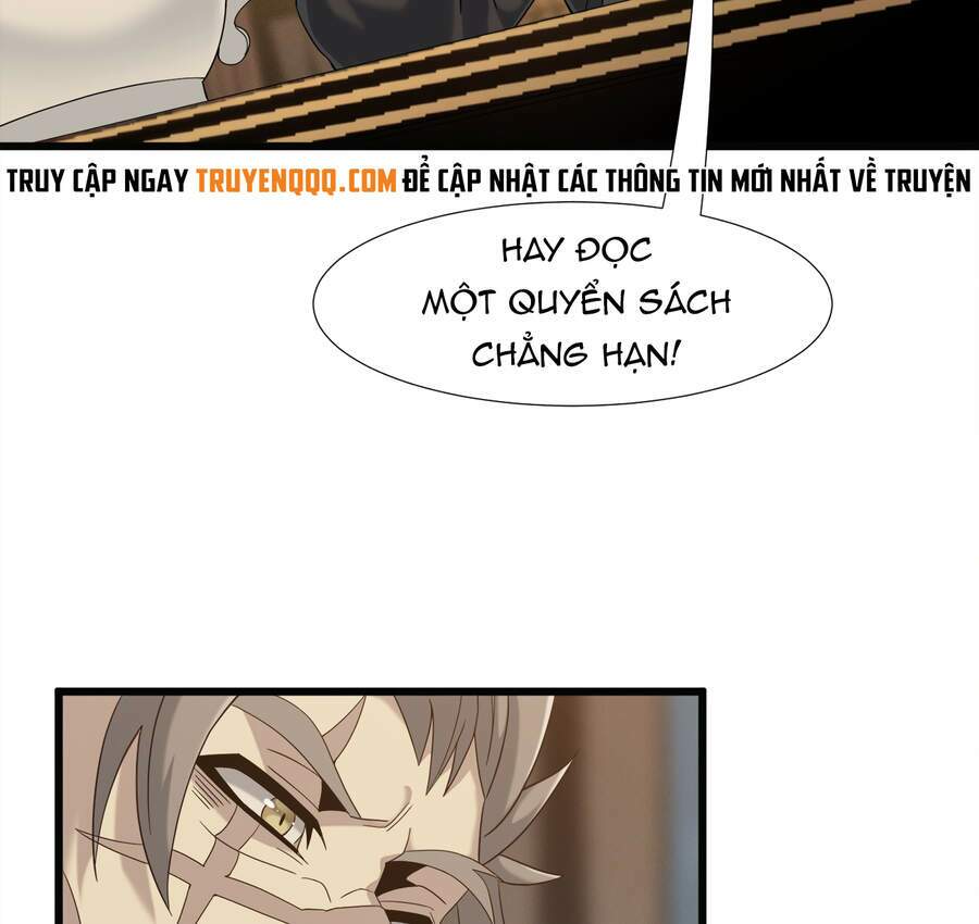 Sức Mạnh Của Ác Thần - Chapter 8.5 - Page 12