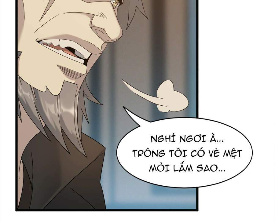 Sức Mạnh Của Ác Thần - Chapter 8.5 - Page 13