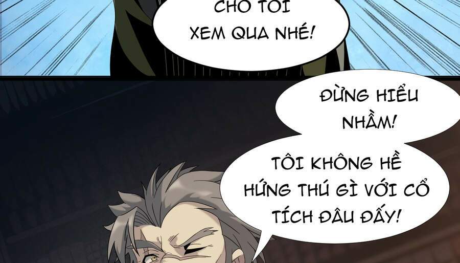Sức Mạnh Của Ác Thần - Chapter 8.5 - Page 36