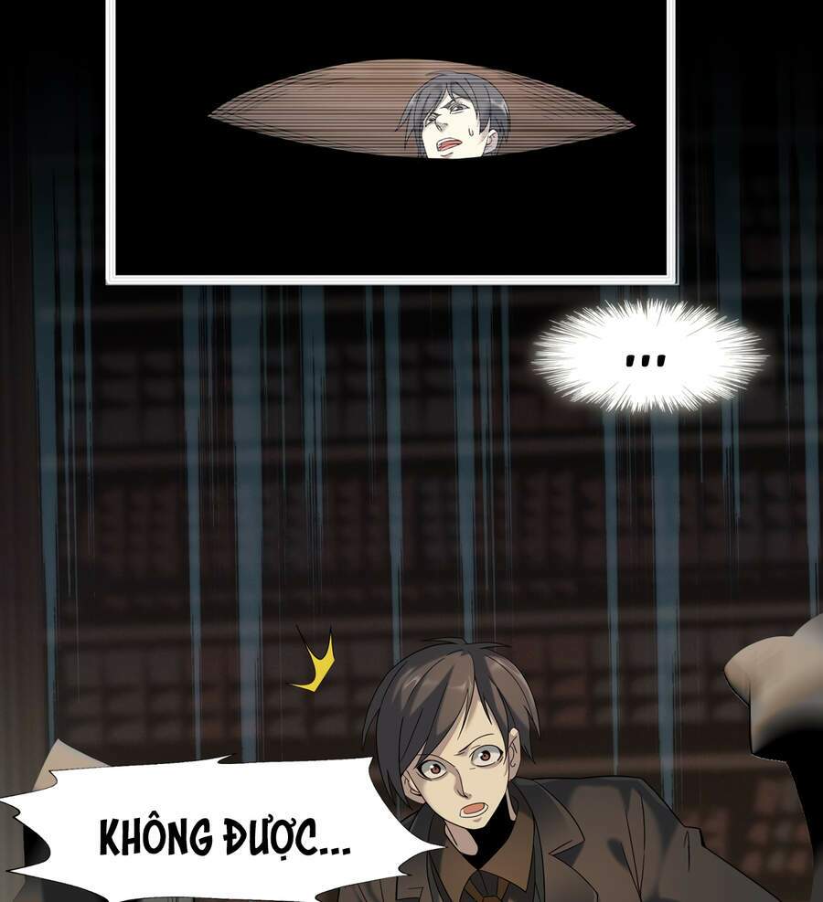 Sức Mạnh Của Ác Thần - Chapter 8.5 - Page 46