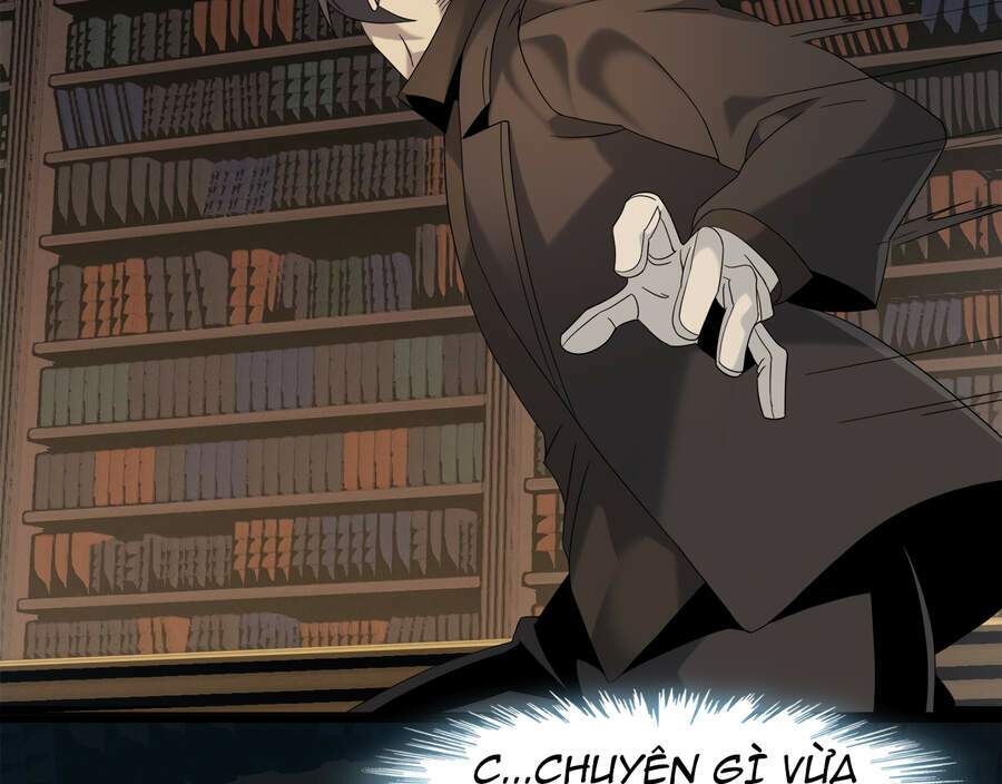 Sức Mạnh Của Ác Thần - Chapter 8.5 - Page 48