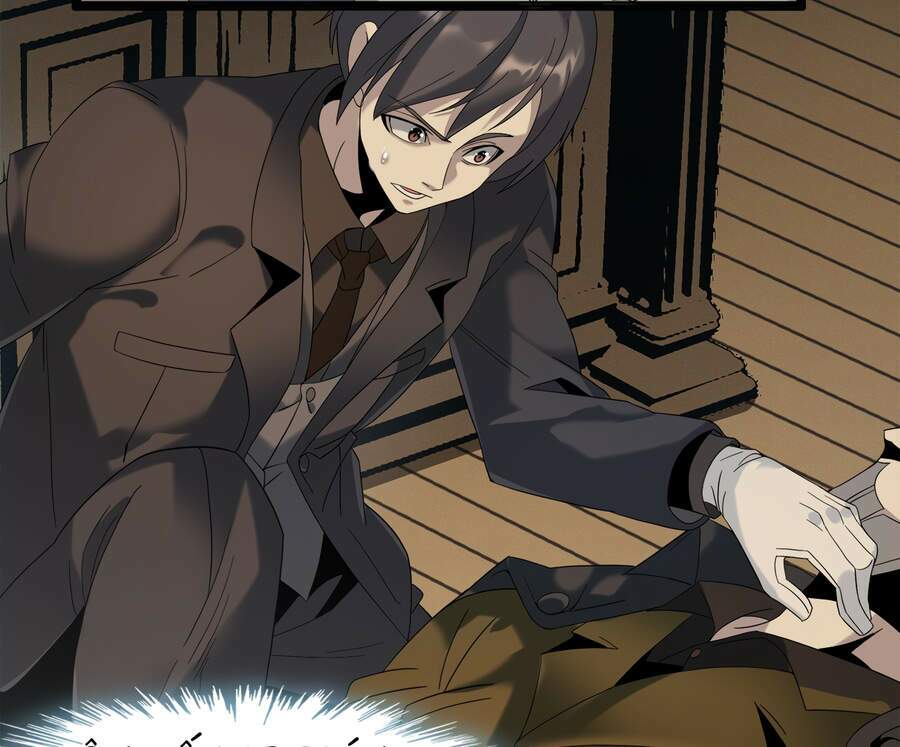 Sức Mạnh Của Ác Thần - Chapter 8.5 - Page 50