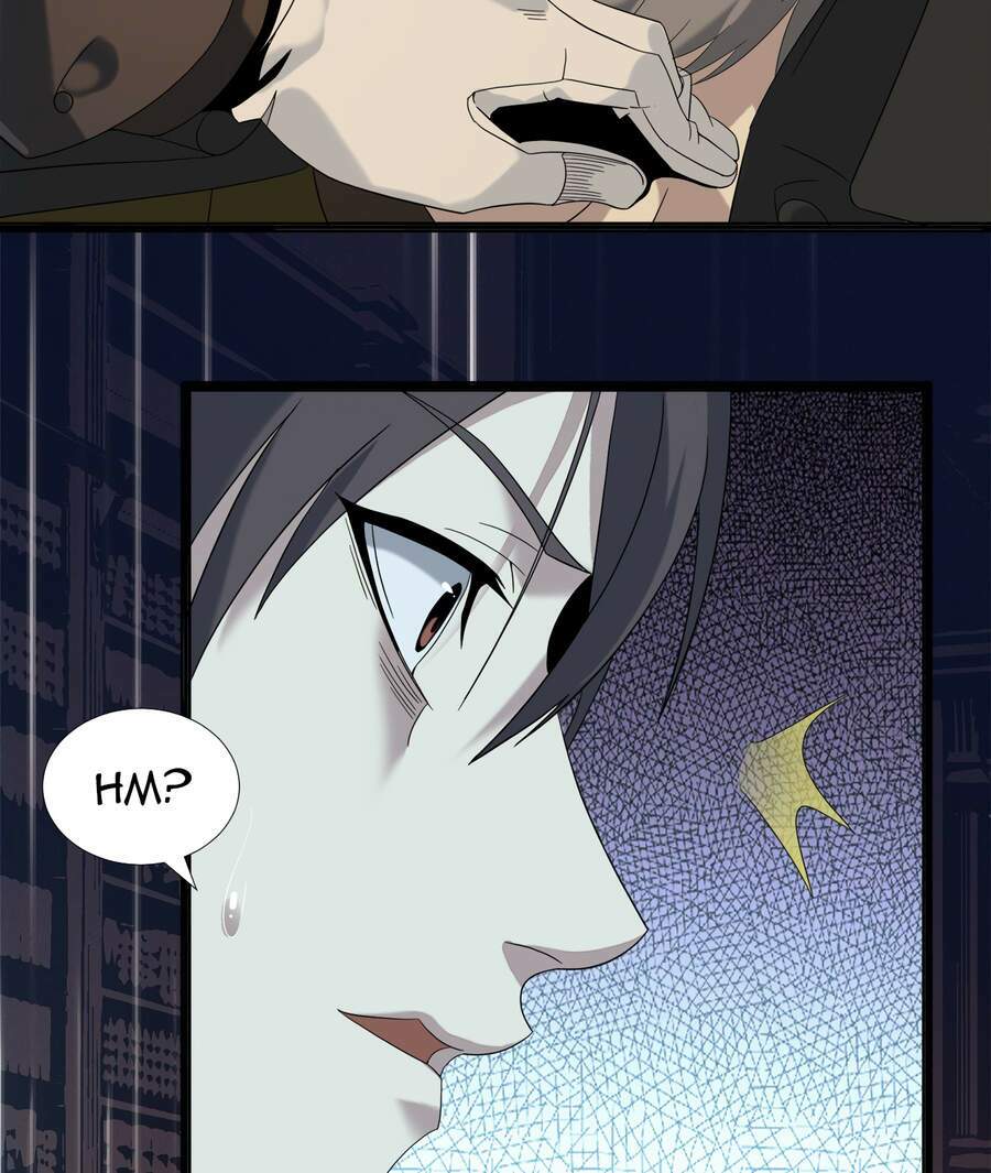 Sức Mạnh Của Ác Thần - Chapter 8.5 - Page 52