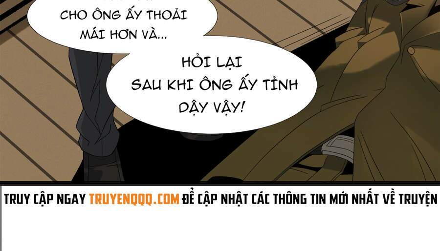 Sức Mạnh Của Ác Thần - Chapter 8.5 - Page 58