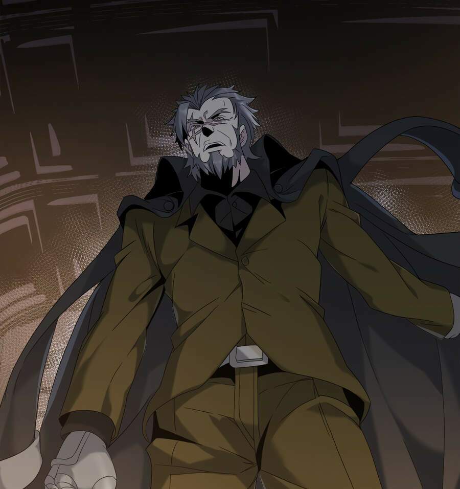 Sức Mạnh Của Ác Thần - Chapter 8 - Page 15