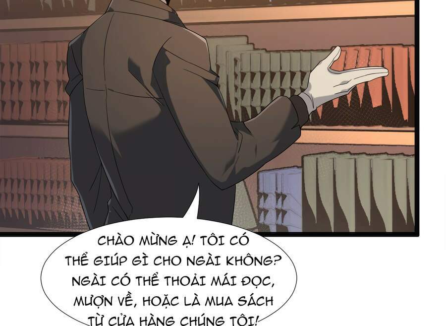 Sức Mạnh Của Ác Thần - Chapter 8 - Page 17