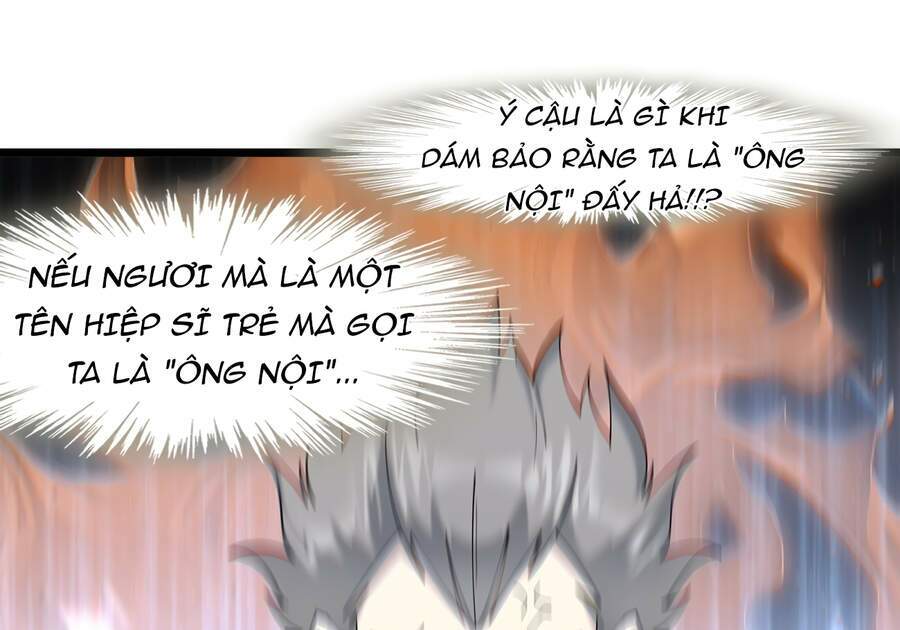 Sức Mạnh Của Ác Thần - Chapter 8 - Page 26