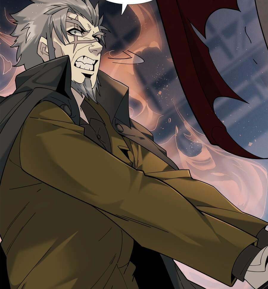 Sức Mạnh Của Ác Thần - Chapter 8 - Page 32