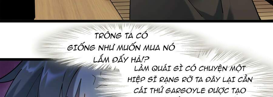 Sức Mạnh Của Ác Thần - Chapter 8 - Page 35