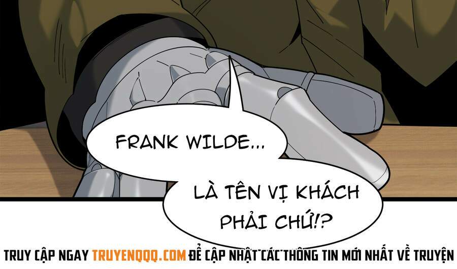 Sức Mạnh Của Ác Thần - Chapter 8 - Page 38