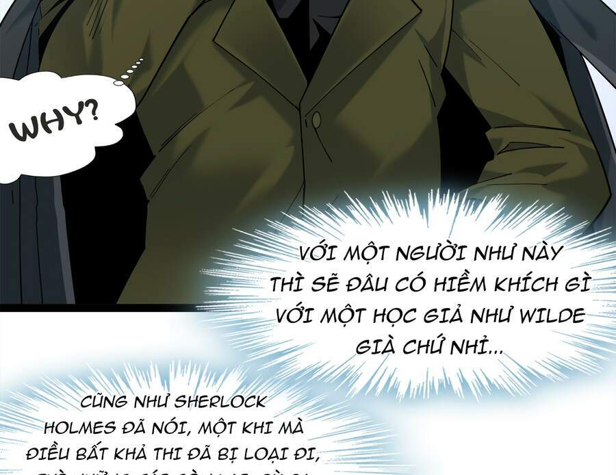 Sức Mạnh Của Ác Thần - Chapter 8 - Page 45
