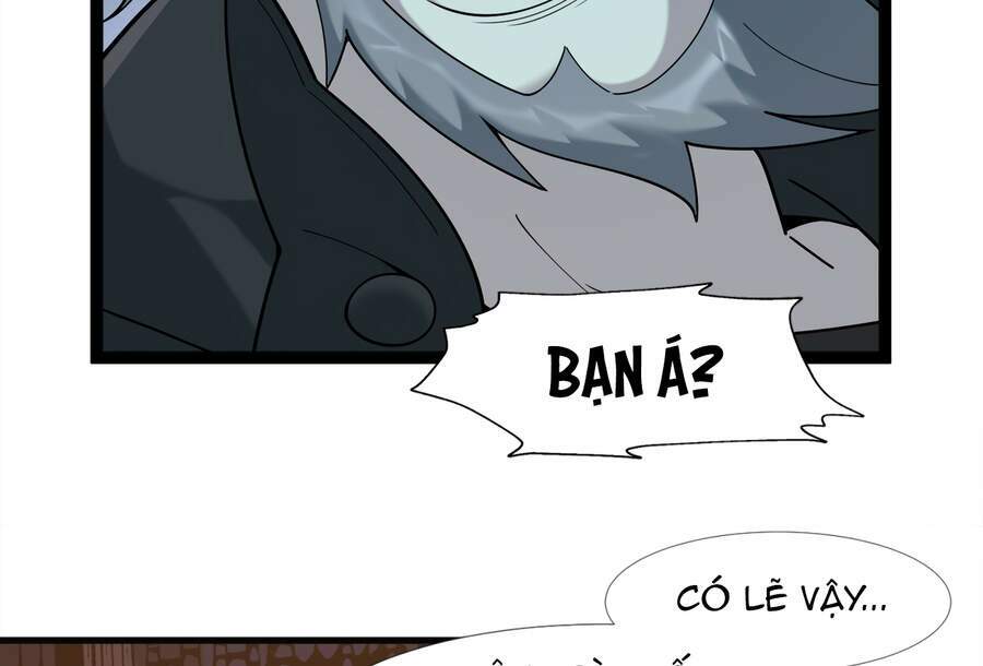 Sức Mạnh Của Ác Thần - Chapter 8 - Page 48