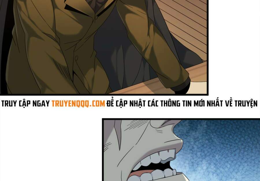 Sức Mạnh Của Ác Thần - Chapter 8 - Page 50