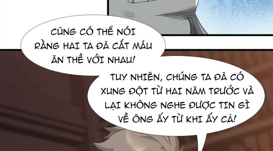 Sức Mạnh Của Ác Thần - Chapter 8 - Page 51