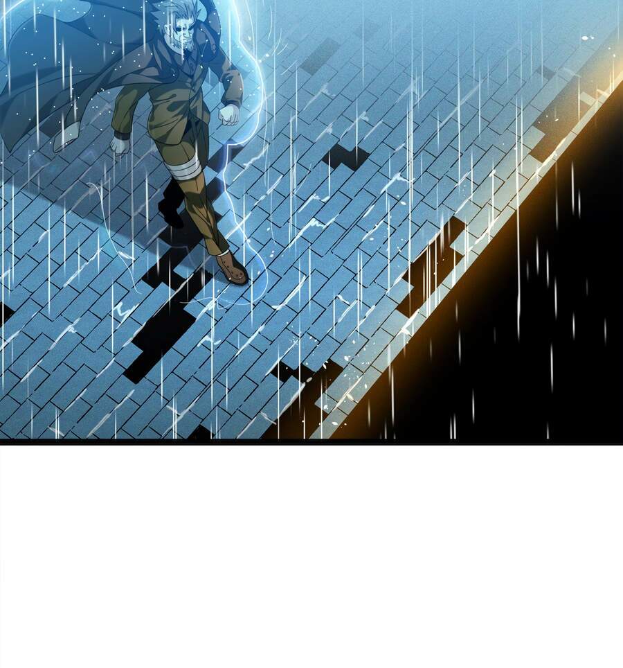 Sức Mạnh Của Ác Thần - Chapter 8 - Page 6