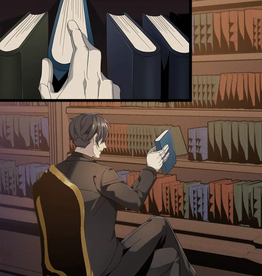 Sức Mạnh Của Ác Thần - Chapter 8 - Page 8