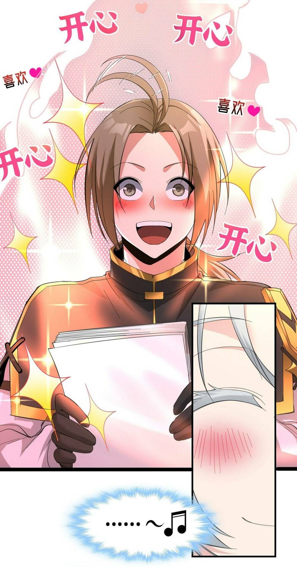 Sức Mạnh Của Ác Thần - Chapter 80 - Page 12