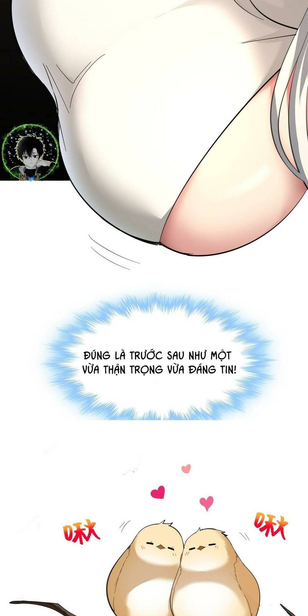 Sức Mạnh Của Ác Thần - Chapter 80 - Page 14