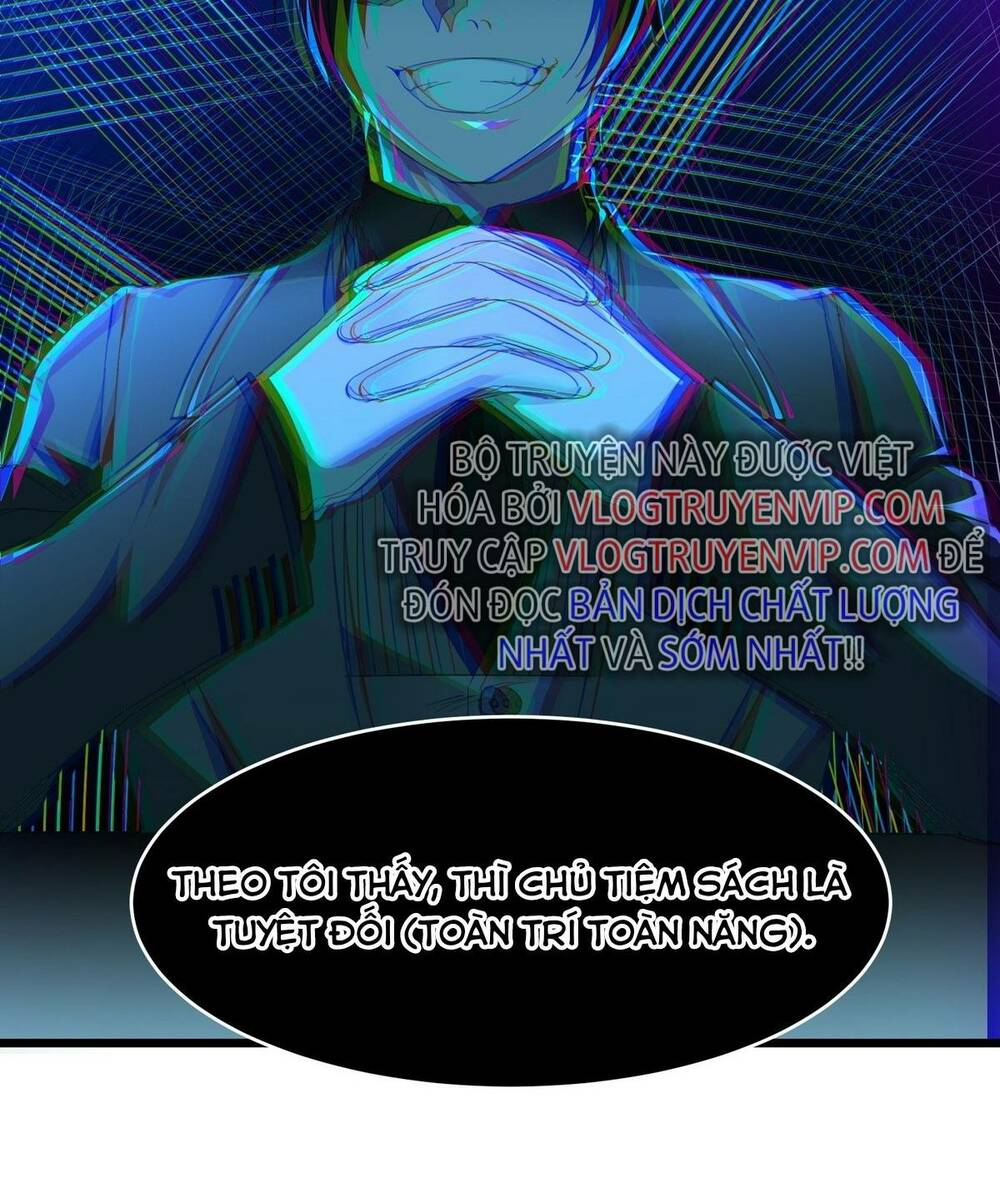 Sức Mạnh Của Ác Thần - Chapter 80 - Page 20