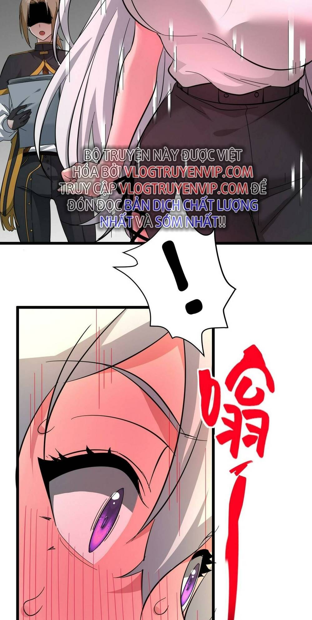 Sức Mạnh Của Ác Thần - Chapter 80 - Page 24