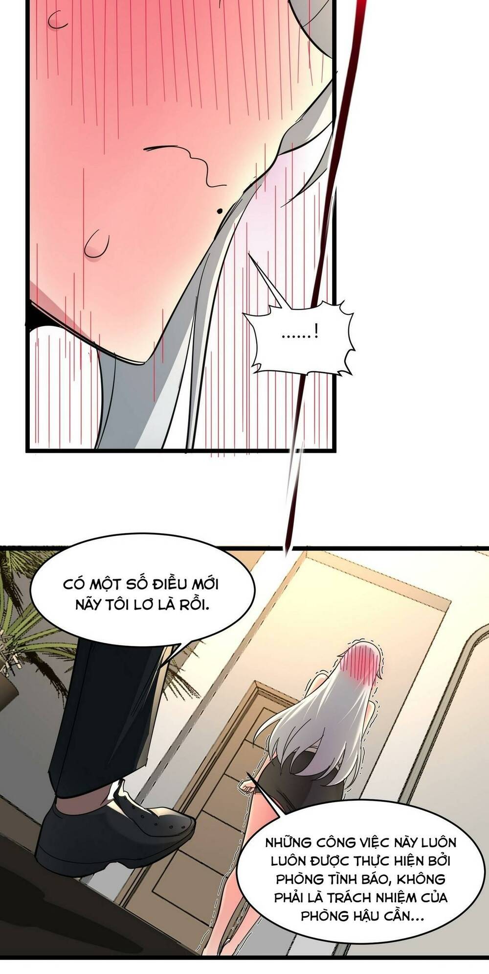Sức Mạnh Của Ác Thần - Chapter 80 - Page 25