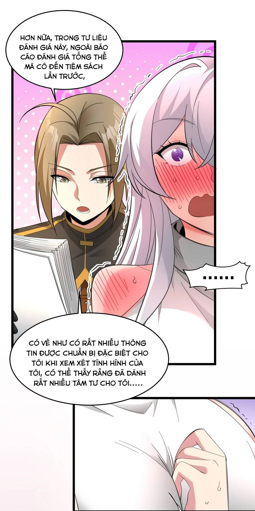 Sức Mạnh Của Ác Thần - Chapter 80 - Page 26