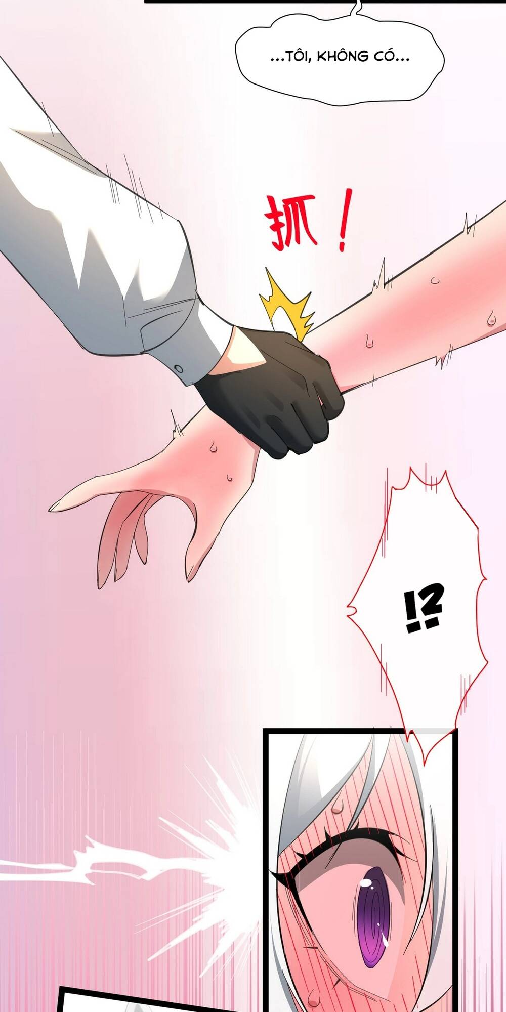 Sức Mạnh Của Ác Thần - Chapter 80 - Page 27