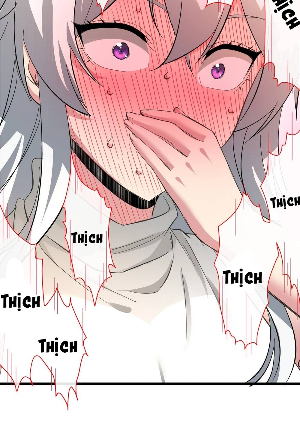 Sức Mạnh Của Ác Thần - Chapter 80 - Page 31