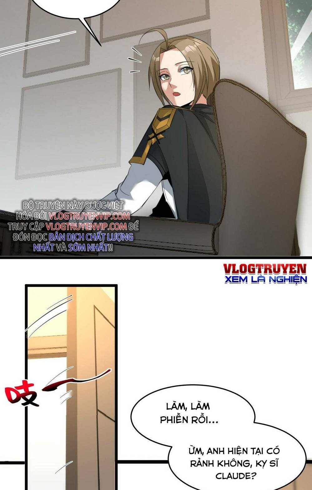 Sức Mạnh Của Ác Thần - Chapter 80 - Page 3