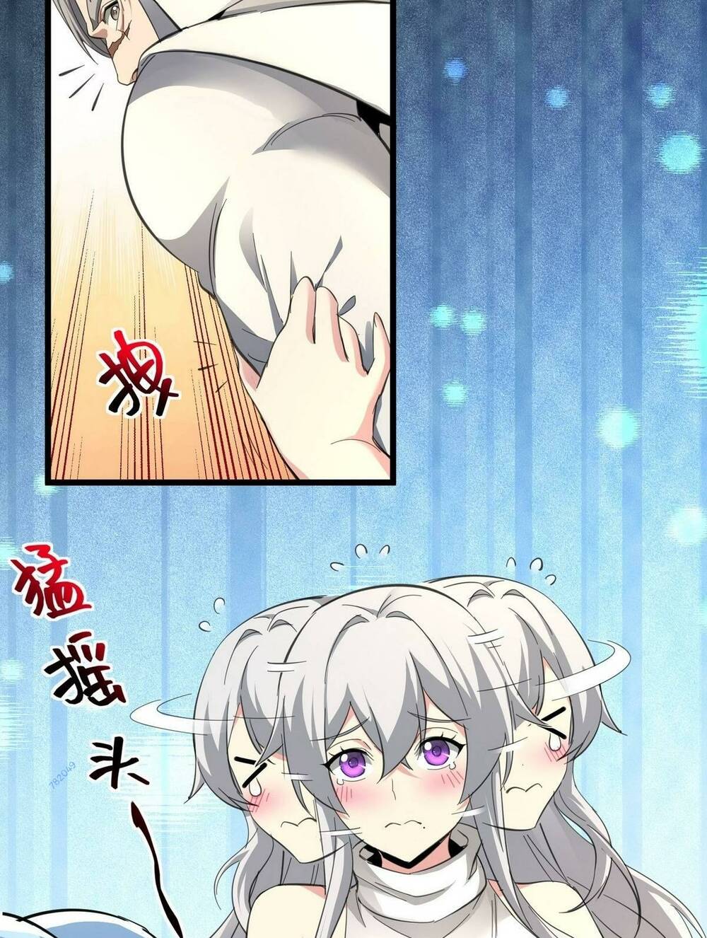 Sức Mạnh Của Ác Thần - Chapter 80 - Page 42