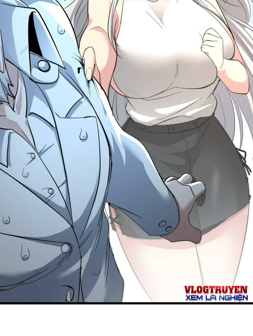 Sức Mạnh Của Ác Thần - Chapter 80 - Page 43