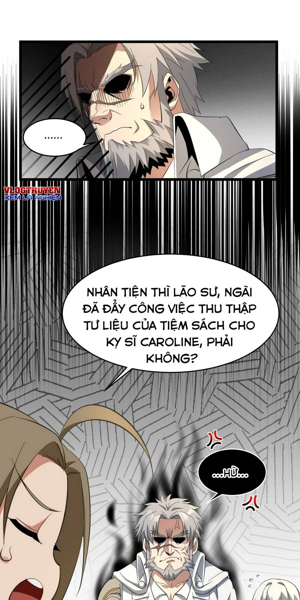 Sức Mạnh Của Ác Thần - Chapter 80 - Page 44