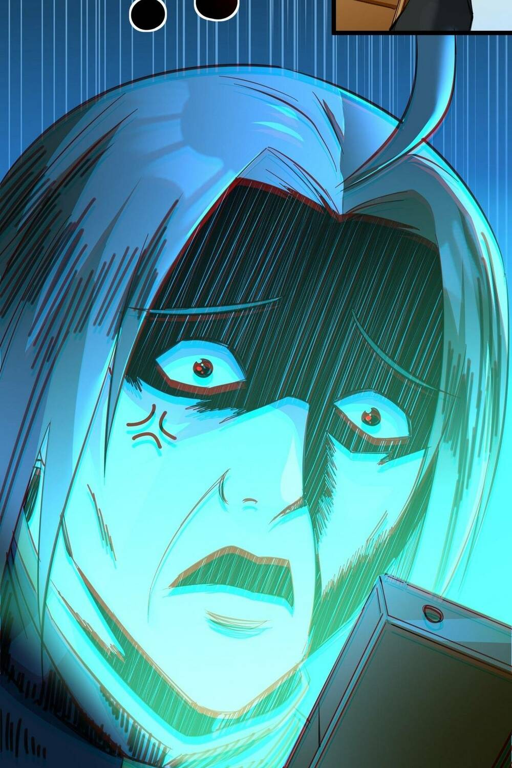 Sức Mạnh Của Ác Thần - Chapter 80 - Page 46